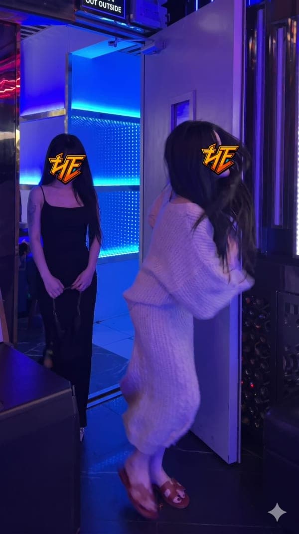 벤츠 가라오케
